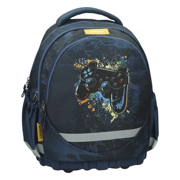 Hátizsák STREET ergonómikus Simple Joystick