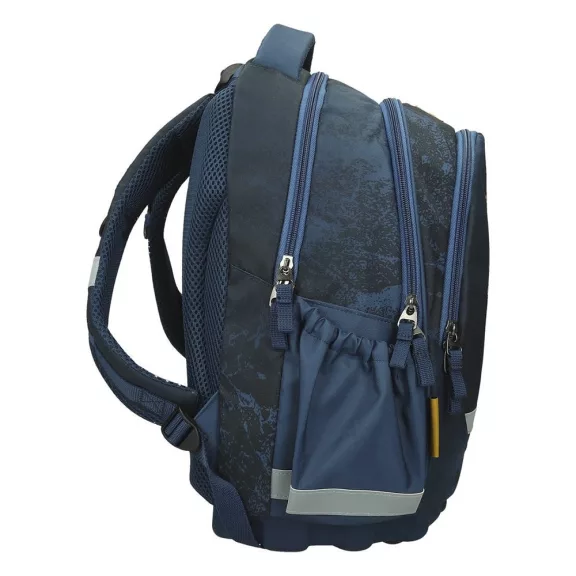 Hátizsák STREET ergonómikus Simple Joystick