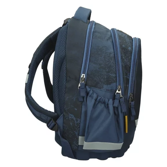 Hátizsák STREET ergonómikus Simple Joystick