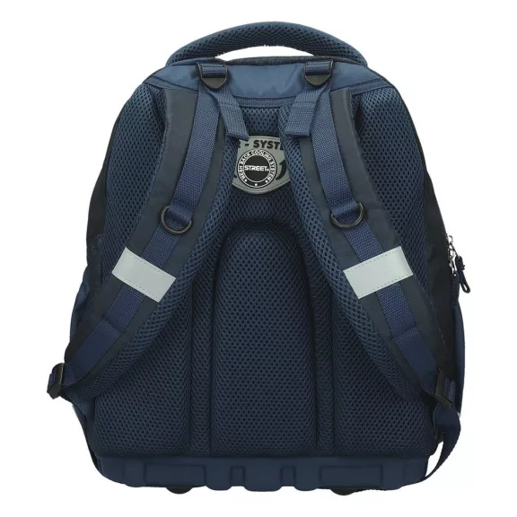 Hátizsák STREET ergonómikus Simple Joystick