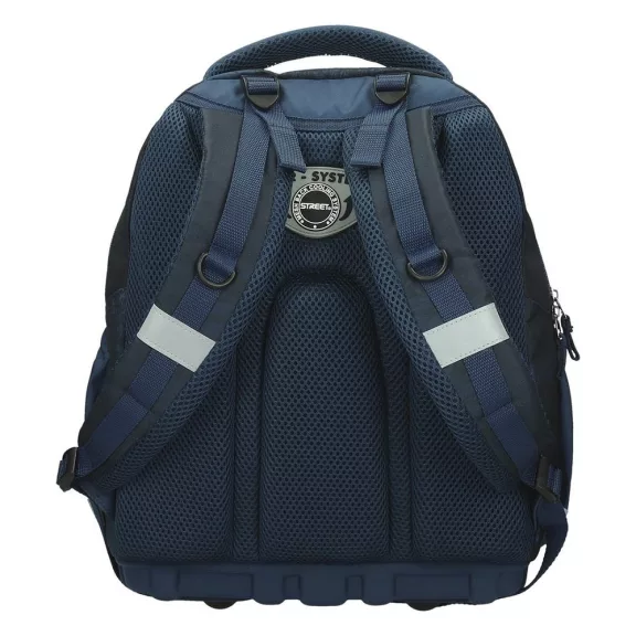 Hátizsák STREET ergonómikus Simple Joystick