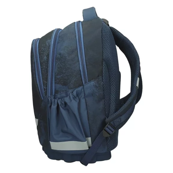 Hátizsák STREET ergonómikus Simple Joystick