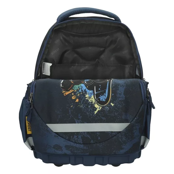 Hátizsák STREET ergonómikus Simple Joystick