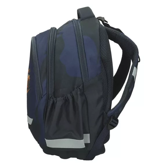 Hátizsák STREET ergonómikus Simple Trails