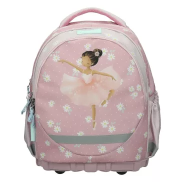 Hátizsák STREET ergonómikus Simple Tutu