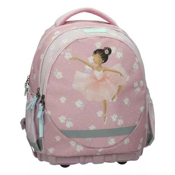 Hátizsák STREET ergonómikus Simple Tutu