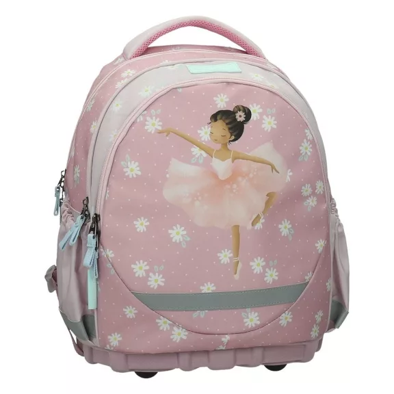 Hátizsák STREET ergonómikus Simple Tutu