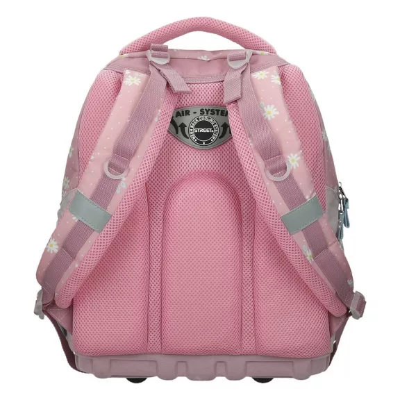 Hátizsák STREET ergonómikus Simple Tutu