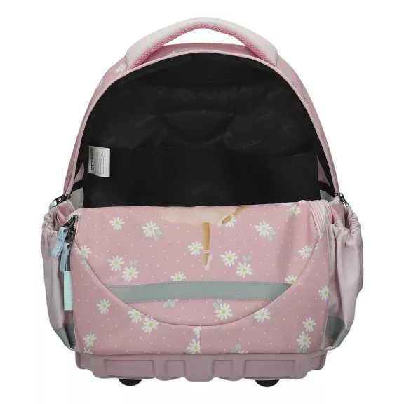 Hátizsák STREET ergonómikus Simple Tutu