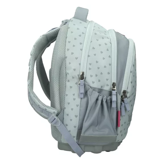 Hátizsák STREET ergonómikus Simple Xoxo