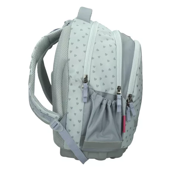 Hátizsák STREET ergonómikus Simple Xoxo