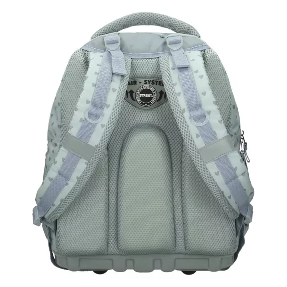 Hátizsák STREET ergonómikus Simple Xoxo