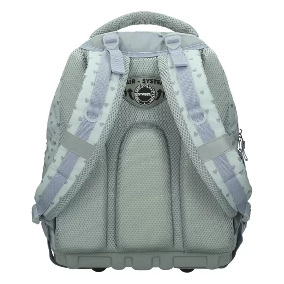 Hátizsák STREET ergonómikus Simple Xoxo