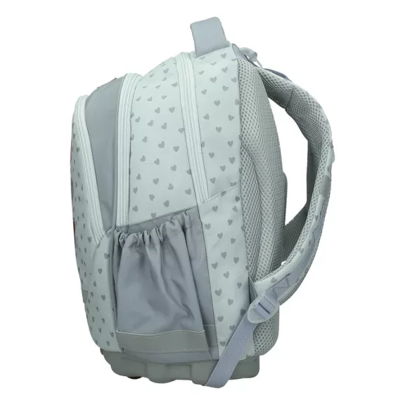 Hátizsák STREET ergonómikus Simple Xoxo