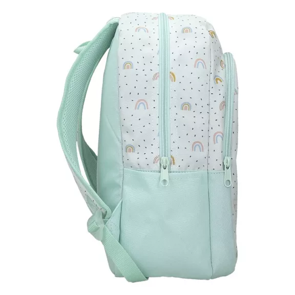 Hátizsák óvodás STREET Simple Rainbowland