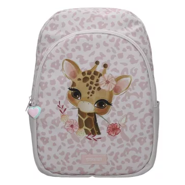 Hátizsák óvodás STREET Simple Tall