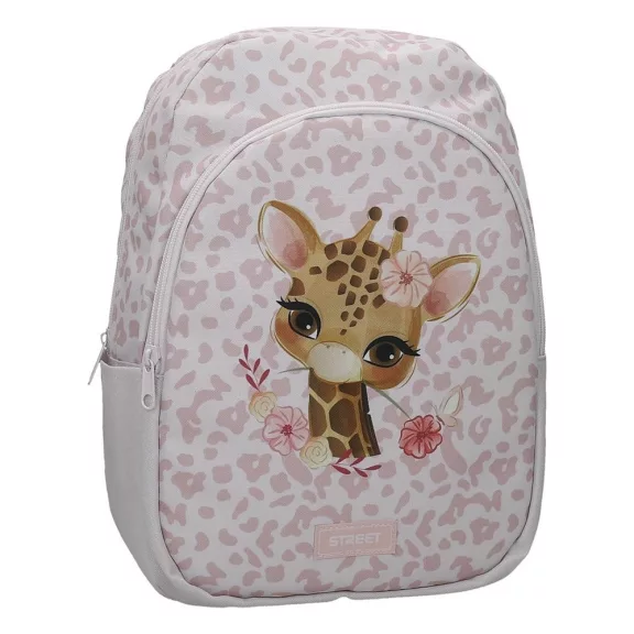 Hátizsák óvodás STREET Simple Tall