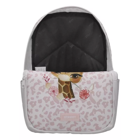 Hátizsák óvodás STREET Simple Tall