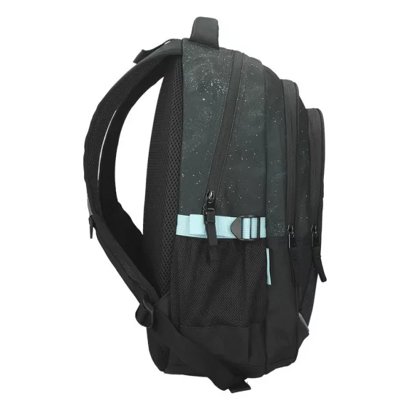 Hátizsák STREET Round Active Universe