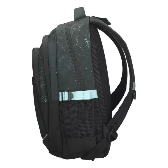 Hátizsák STREET Round Active Universe