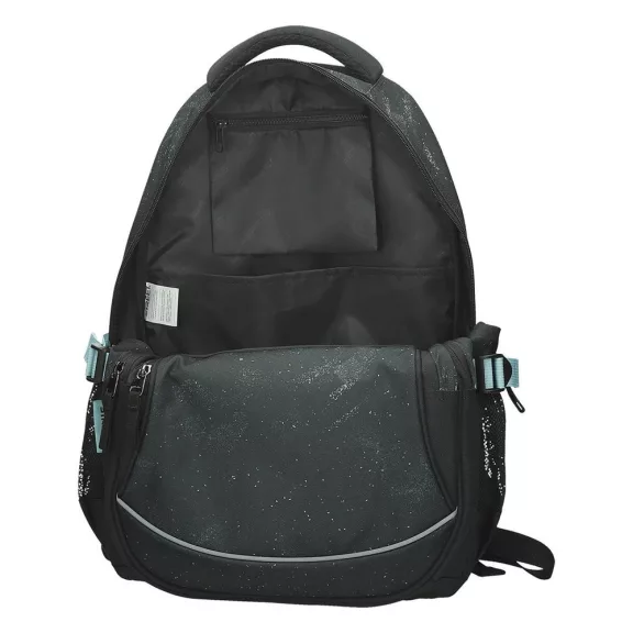 Hátizsák STREET Round Active Universe