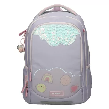 Hátizsák STREET Round Cosmo Cloud9