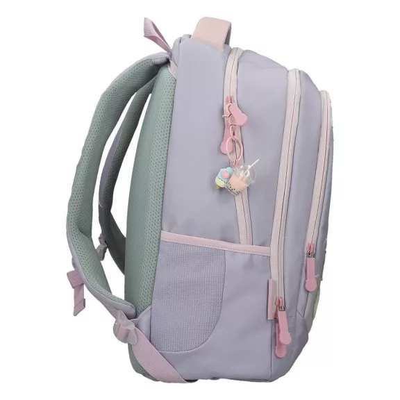 Hátizsák STREET Round Cosmo Cloud9