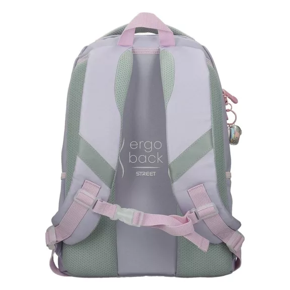 Hátizsák STREET Round Cosmo Cloud9