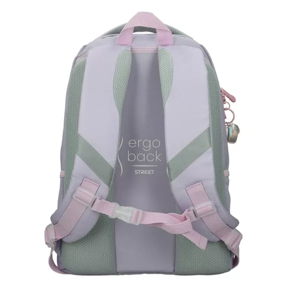 Hátizsák STREET Round Cosmo Cloud9