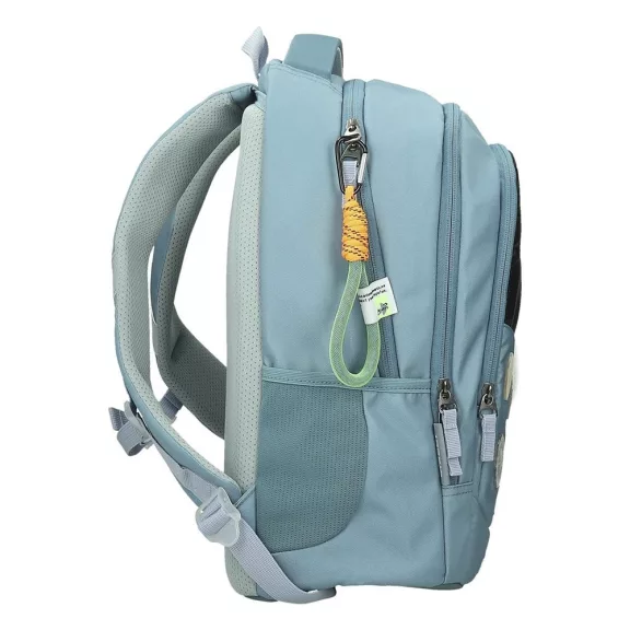 Hátizsák STREET Round Cosmo Play