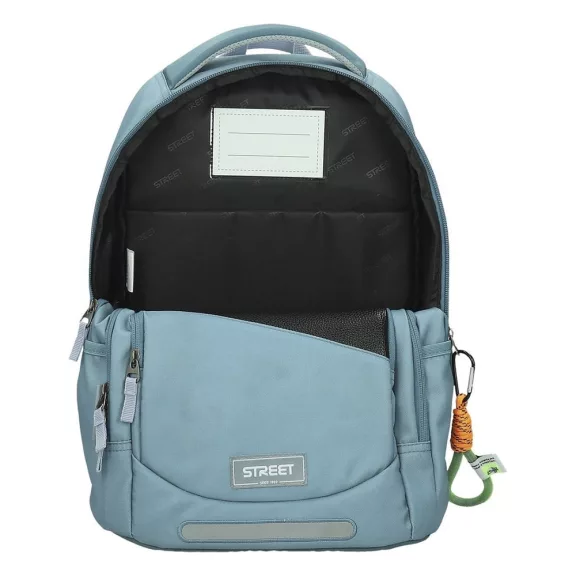 Hátizsák STREET Round Cosmo Play