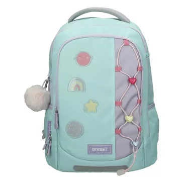 Hátizsák STREET Round Cosmo Twinkle