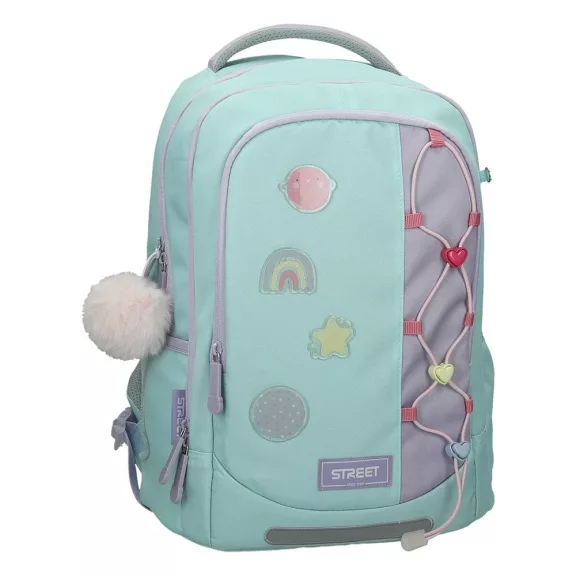 Hátizsák STREET Round Cosmo Twinkle