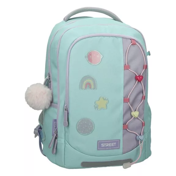 Hátizsák STREET Round Cosmo Twinkle