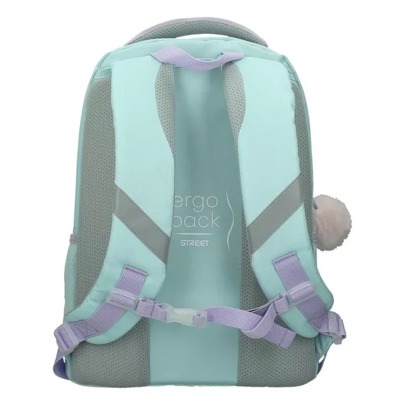 Hátizsák STREET Round Cosmo Twinkle