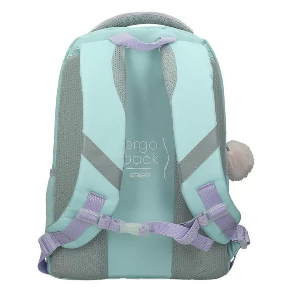 Hátizsák STREET Round Cosmo Twinkle