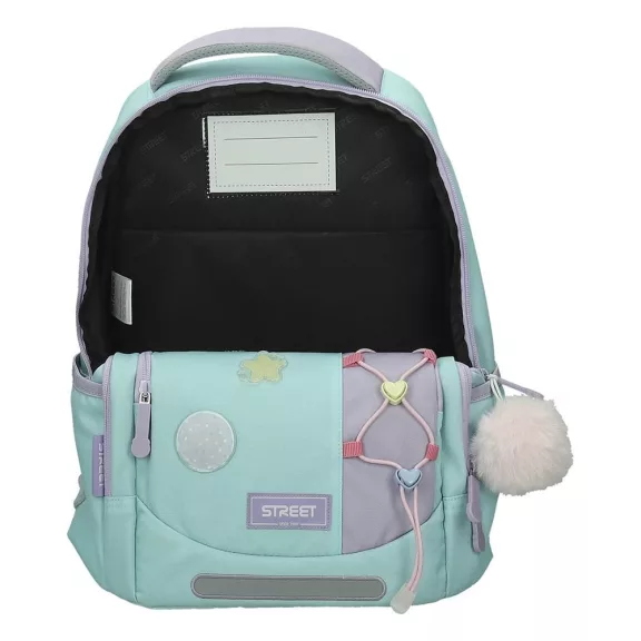 Hátizsák STREET Round Cosmo Twinkle