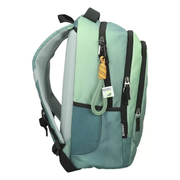 Hátizsák STREET Round Cosmo Vibe