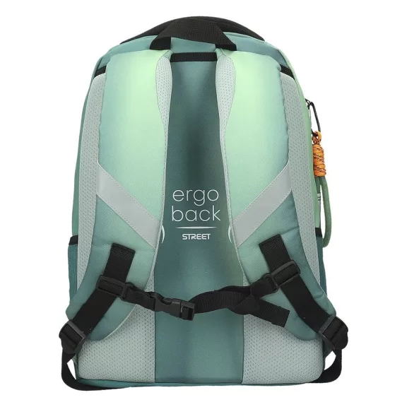 Hátizsák STREET Round Cosmo Vibe