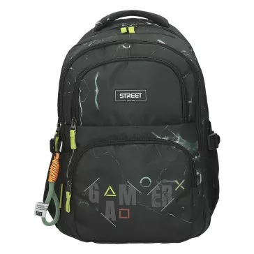 Hátizsák STREET Round Gaming