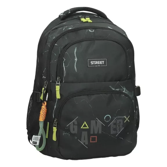 Hátizsák STREET Round Gaming