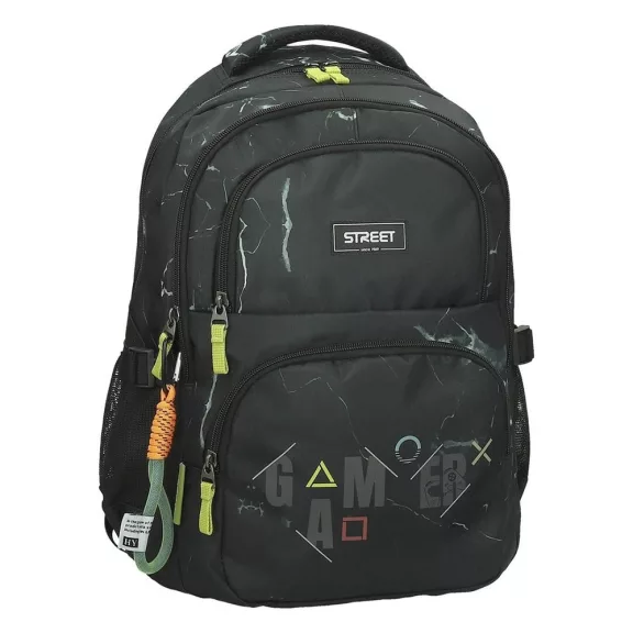 Hátizsák STREET Round Gaming