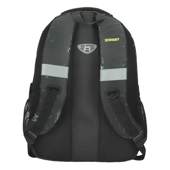 Hátizsák STREET Round Gaming