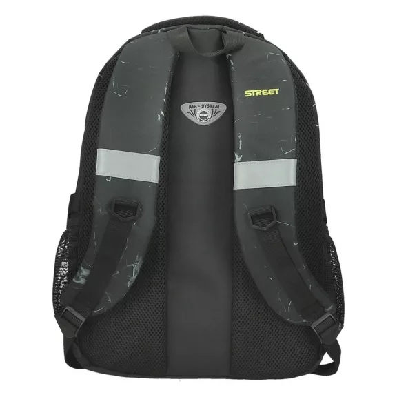 Hátizsák STREET Round Gaming