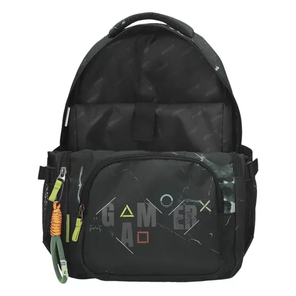 Hátizsák STREET Round Gaming