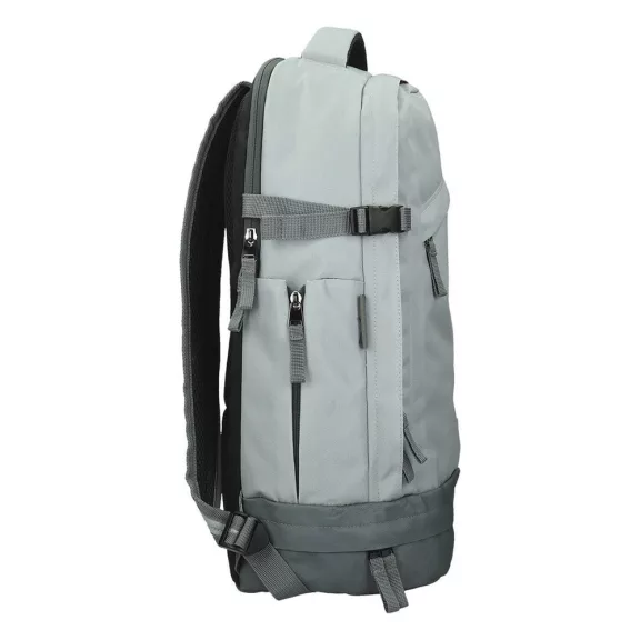 Hátizsák STREET Round Impact New Iron