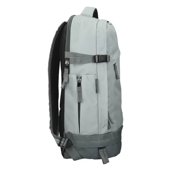 Hátizsák STREET Round Impact New Iron