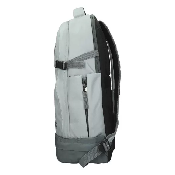 Hátizsák STREET Round Impact New Iron