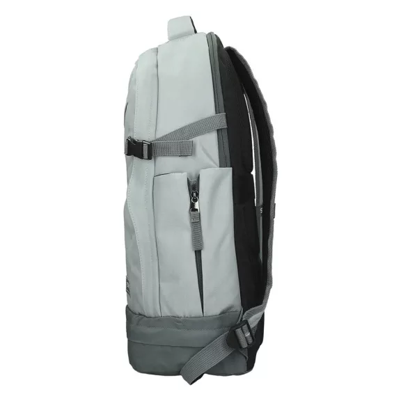 Hátizsák STREET Round Impact New Iron