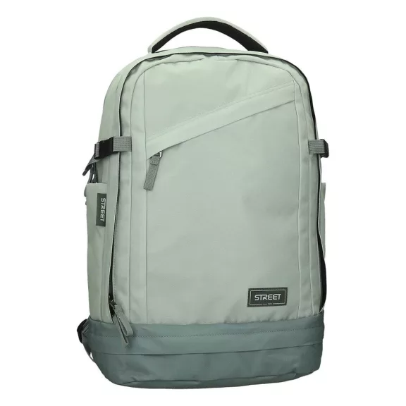 Hátizsák STREET Round Impact New Lagoon